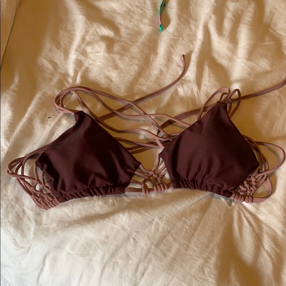 bikini top
